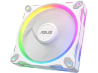 Asus Prime MR120 ARGB Vifte 3pk (hvit) Vifter