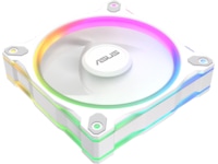 Asus Prime MR120 ARGB Vifte 3pk (hvit) Vifter