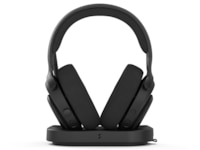 Fractal Design Scape Trådløst gaming headset (sort) Gaming headset