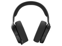 Fractal Design Scape Trådløst gaming headset (sort) Gaming headset