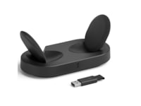 Fractal Design Scape Trådløst gaming headset (sort) Gaming headset