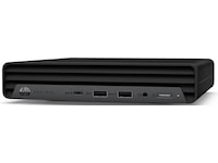 HP Pro 400 G9 Mini-PC Stasjonær PC