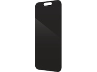InvisibleShield Glass Elite  iPhone 17 Pro Privacy Skjermbeskytter Skjermbeskyttelse