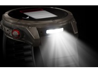 Garmin fenix 8 Pro AMOLED 51mm GPS (graphite) Smartklokker