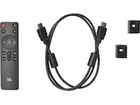 JBL SB510 Cinema 3.1 alt-i-ett lydplanke Lydplanker