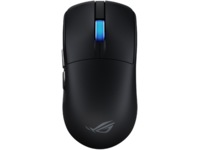 Asus ROG Harpe II Ace Trådløs Gamingmus (sort) -B-Grade Demo mus