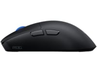 Asus ROG Harpe II Ace Trådløs Gamingmus (sort) -B-Grade Demo mus
