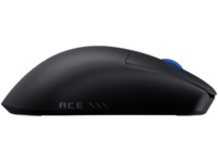 Asus ROG Harpe II Ace Trådløs Gamingmus (sort) -B-Grade Demo mus