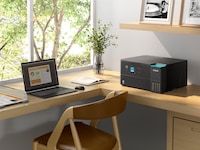Epson EcoTank ET-2950 blekkskriver Skrivere