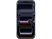iPhone 17 Pro 1TB (dypblå) Mobiltelefoner