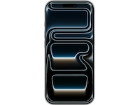 iPhone 17 Pro 256GB (sølv) Mobiltelefoner