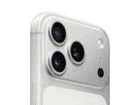 iPhone 17 Pro 256GB (sølv) Mobiltelefoner