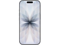 iPhone 17 256GB (hvit) Mobiltelefoner