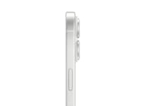 iPhone 17 256GB (hvit) Mobiltelefoner