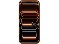 iPhone 17 Pro 512GB (kosmisk oransje) Mobiltelefoner