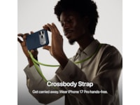 iPhone 17 Pro Max 256GB (kosmisk oransje) Mobiltelefoner