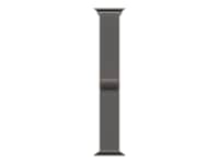Apple Watch 42mm Milanese Loop (slate) Reim