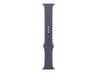 Apple Watch 46mm Sport Band (purple fog) Reim