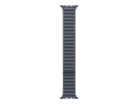 Apple Watch 46mm Magnetic Link (navy) Reim