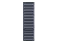 Apple Watch 46mm Magnetic Link (navy) Reim