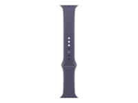 Apple Watch 42mm Sport Band (purple fog) Reim