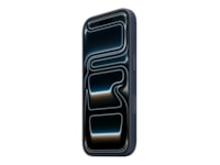 Apple iPhone 17 Pro TechWoven MagSafe deksel (blå) Deksel til mobiltelefon