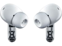 Nothing Ear (3) ørepropper (hvit) Ørepropper