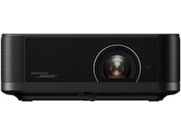 Epson Lifestudio Pop EF-62B 4K bærbar projektor (svart) Projektorer