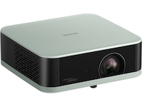 Epson Lifestudio Pop EF-61G bærbar 3LCD-projektor (grønn) Projektorer