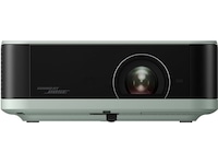 Epson Lifestudio Pop EF-61G bærbar 3LCD-projektor (grønn) Projektorer