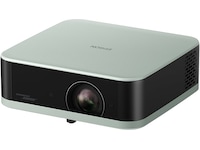 Epson Lifestudio Pop EF-61G bærbar 3LCD-projektor (grønn) Projektorer
