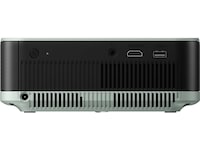 Epson Lifestudio Pop EF-61G bærbar 3LCD-projektor (grønn) Projektorer
