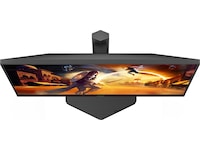 AOC 27" gamingskjerm Q27G4ZR Skjermer