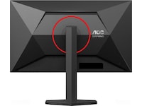 AOC 27" gamingskjerm Q27G4ZR Skjermer