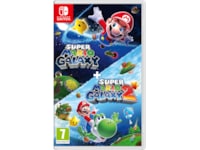 Super Mario Galaxy 1 + 2 Remaster Spill til Nintendo Switch