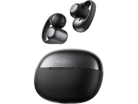SHOKZ OpenDots Trådløse åpne ørepropper, half In-Ear (sort) Ørepropper