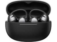 SHOKZ OpenDots Trådløse åpne ørepropper, half In-Ear (sort) Ørepropper