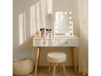 EC Shine Sminkespeil Ansiktspleie