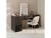 EC Shine Sminkespeil Ansiktspleie