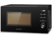 Avant mikrobølgeovn 800W 20L 8 programmer Mikrobølgeovn