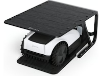 Ecovacs garasje for GOAT A & O modeller -B-Grade Demo hjem & fritid