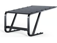 Ecovacs garasje for GOAT A & O modeller -B-Grade Demo hjem & fritid