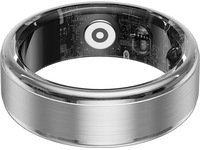 HAVIT Smart Ring str. 8 (sølv) Smart ring