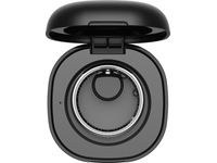 HAVIT Smart Ring str. 11 (sølv) Smart ring