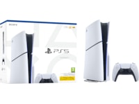 PlayStation 5 Standard Edition 1TB PS5 konsoll