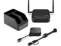 BenQ Instashow WDC15 4K Presentasjonsutstyr