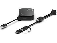 BenQ Instashow WDC15 4K Presentasjonsutstyr