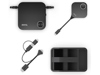 BenQ Instashow WDC15 4K Presentasjonsutstyr