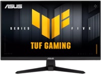 ASUS 24" gamingskjerm TUF VG249QM5A Skjermer