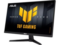 ASUS 24" gamingskjerm TUF VG249QM5A Skjermer